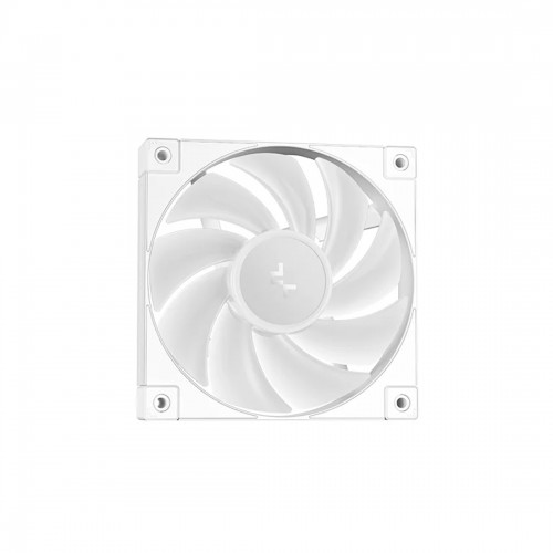 Кулер с водяным охлаждением Deepcool MYSTIQUE 240 WH ARGB