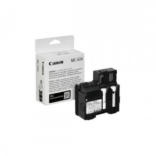 Картридж для сбора отработанных чернил Canon MAINTENANCE CARTRIDGE MC-G04 (5813C001AA)