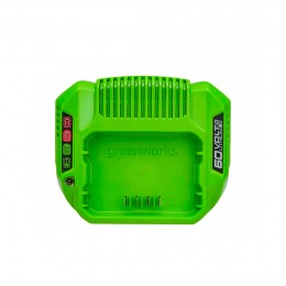 Зарядное устройство Greenworks 2932007 60V 2А