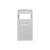 USB-накопитель Kingston DTMC3G2/256GB 256GB Серебристый