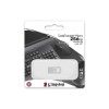 USB-накопитель Kingston DTMC3G2/256GB 256GB Серебристый