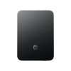 Портативный внешний аккумулятор Xiaomi UltraThin Magnetic Power Bank 5000 15W GL Graphite Black