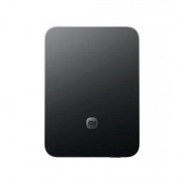 Портативный внешний аккумулятор Xiaomi UltraThin Magnetic Power Bank 5000 15W GL Graphite Black