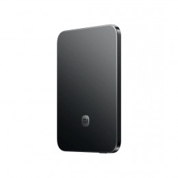 Портативный внешний аккумулятор Xiaomi UltraThin Magnetic Power Bank 5000 15W GL Graphite Black