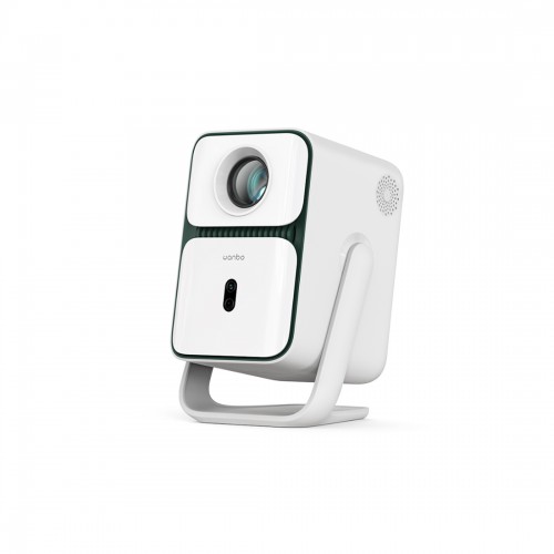 Проектор портативный Wanbo T2 Ultra