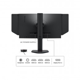 Монитор 24.1\