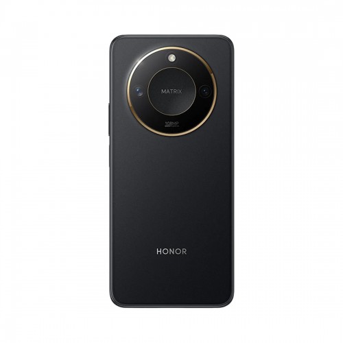 Смартфон HONOR X9c Smart BRC-NX1 8GB RAM 256GB ROM Midnight Black