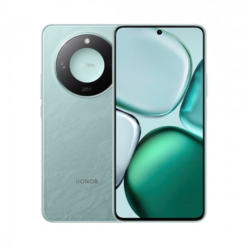 Смартфон HONOR X9c Smart BRC-NX1 8GB RAM 256GB ROM Ocean Cyan
