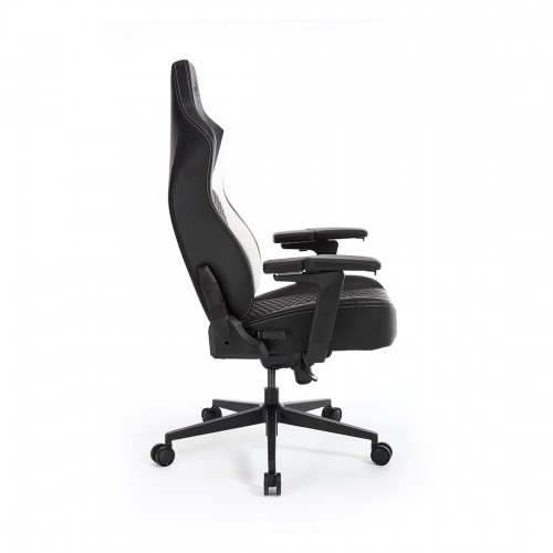 Игровое компьютерное кресло Aerocool CROWN Pro Racer White