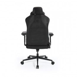 Игровое компьютерное кресло Aerocool CROWN Pro Racer White