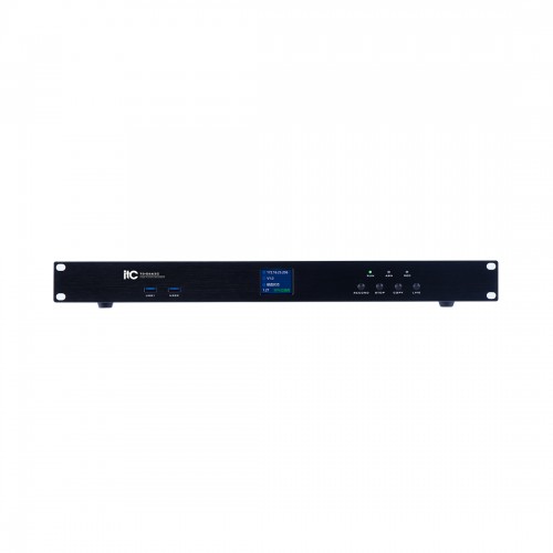 Контроллер записи ITC TS-0663C (24 В)