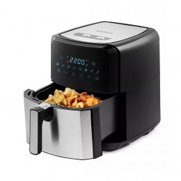 Аэрогриль Kitfort КТ-2239