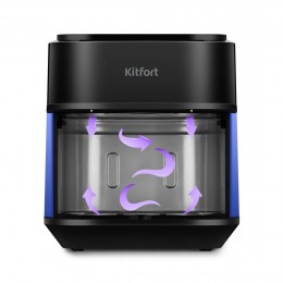 Аэрогриль Kitfort КТ-2263