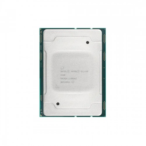Центральный процессор (CPU) Intel Xeon Silver Processor 4110