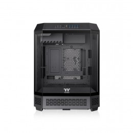 Компьютерный корпус Thermaltake The Tower 600 Black без Б/П