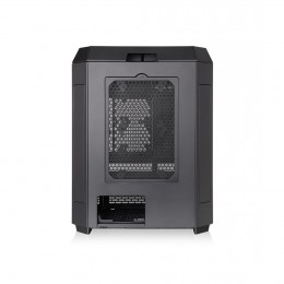 Компьютерный корпус Thermaltake The Tower 600 Black без Б/П