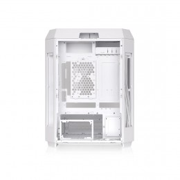 Компьютерный корпус Thermaltake The Tower 600 White без Б/П