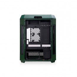 Компьютерный корпус Thermaltake The Tower 600 Racing Green без Б/П