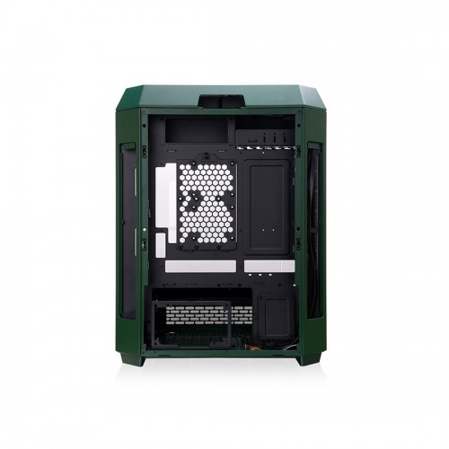 Компьютерный корпус Thermaltake The Tower 600 Racing Green без Б/П