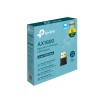 Сетевой USB адаптер TP-Link Archer TX20U Nano