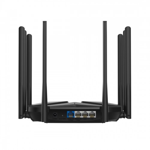 Маршрутизатор Mercusys MR90X