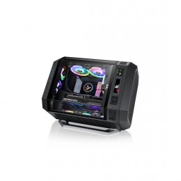 Подставка для компьютерного корпуса Thermaltake Tower 600 Черный