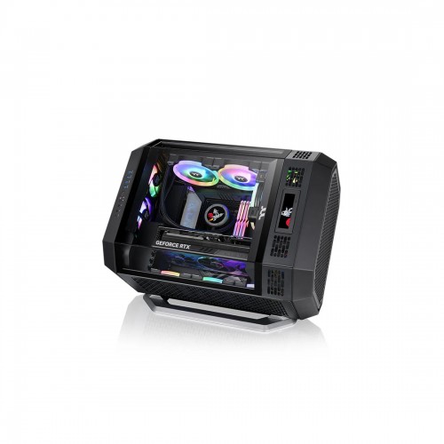 Подставка для компьютерного корпуса Thermaltake Tower 600 Черный