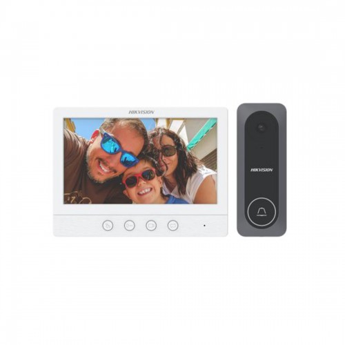 Домофонная система Hikvision DS-KIS212