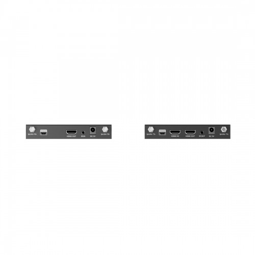 Удлинитель HDMI Lenkeng LKV699 (4K, 50m)