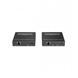 Удлинитель HDMI + KVM Lenkeng LKV562KVM (1080P, 150m)