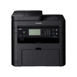 Монохромное лазерное МФУ Canon I-S MF237W BUNDLE