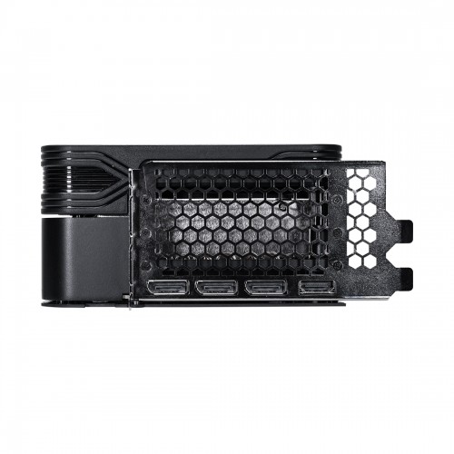 Видеокарта PALIT RTX5080 GAMEROCK 16GB (NE75080019T2-GB2030G)