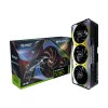 Видеокарта PALIT RTX5080 GAMEROCK 16GB (NE75080019T2-GB2030G)