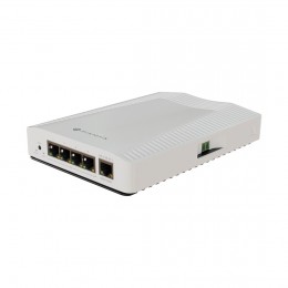 Коммутатор MikroTik CRS304-4XG-IN