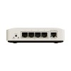 Коммутатор MikroTik CRS304-4XG-IN