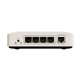 Коммутатор MikroTik CRS304-4XG-IN