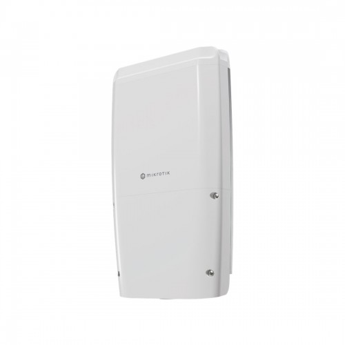 Коммутатор MikroTik CRS504-4XQ-OUT