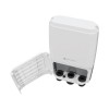 Коммутатор MikroTik CRS504-4XQ-OUT