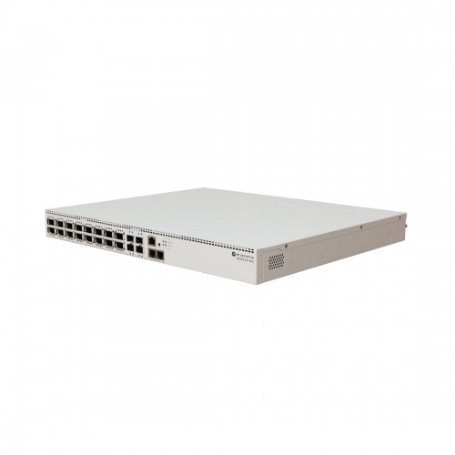 Коммутатор MikroTik CRS520-4XS-16XQ-RM