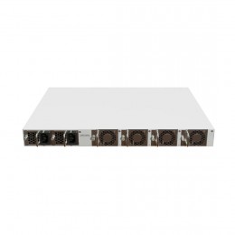 Коммутатор MikroTik CRS520-4XS-16XQ-RM