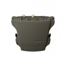 Беспроводной маршрутизатор MikroTik L23UGSR-5HaxD2HaxD-NM