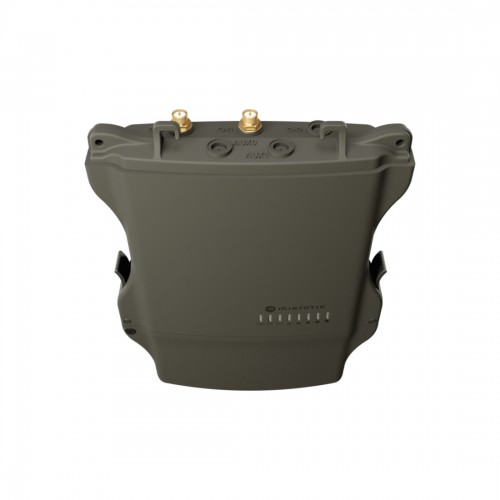 Беспроводной маршрутизатор MikroTik L23UGSR-5HaxD2HaxD-NM