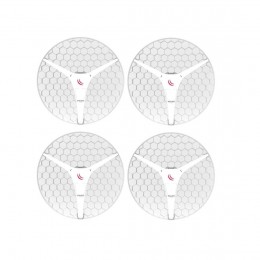 Точка доступа MikroTik RBLHG-5HPnD-XL4pack