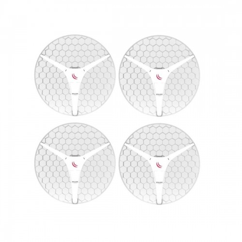Точка доступа MikroTik RBLHG-5HPnD-XL4pack