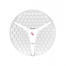 Точка доступа MikroTik RBLHG-5HPnD-XL4pack