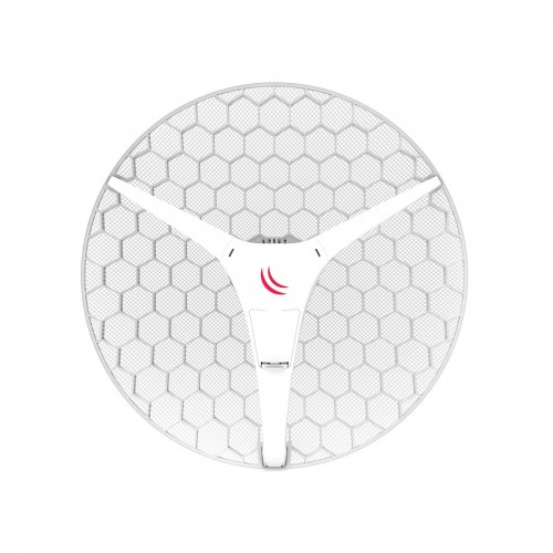 Точка доступа MikroTik RBLHG-5HPnD-XL4pack