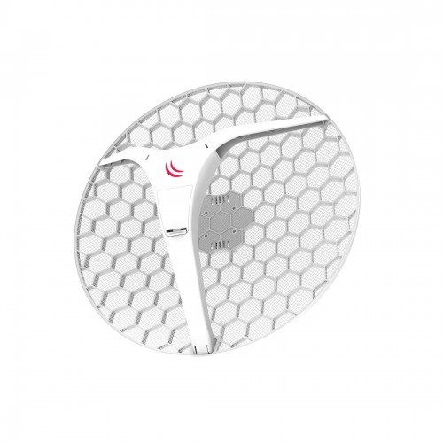 Точка доступа MikroTik RBLHG-5HPnD-XL4pack