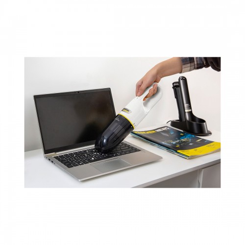 Аккумуляторный ручной пылесос Premium KARCHER CVH 2