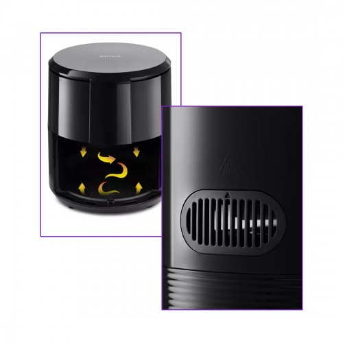 Аэрогриль Kitfort КТ-2237