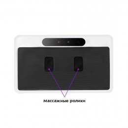 Виброплатформа Kitfort КТ-2971